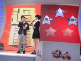组图：第一届华人星光大道第一集精彩现场