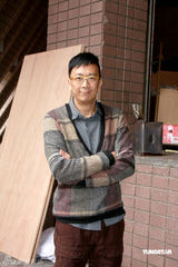 幻灯图集：金像奖公布嘉宾名单 郑丹瑞主持拜神仪式