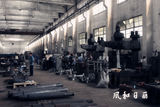 组图：《风和日丽》倾力打造老场景 掀起时代怀旧风