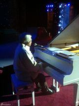 组图：胡德夫压轴助阵2013中国梦盛典