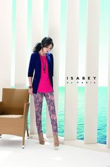 高清组图：韩国美女金泰熙夏日写真甜美清爽