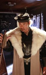 组图：《木府风云》曝剧照 群星演绎宫廷恩怨