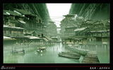 组图：揭秘《西游》3D三妖三魔幻场景