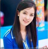 组图：历届ChinaJoy ShowGirl美色大赏