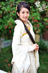 组图：2013年电视爱豆大评选“谁是你的神”