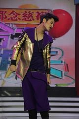 组图：武艺朱梓骁争“萌主” 《爱的抱抱》引爆全场