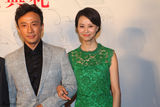 组图：《全民目击》首映  两萌哥打造泪型片
