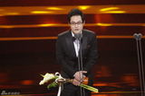 高清组图：第49届韩国大钟奖颁奖 《光海》大赢