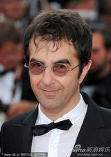 幻灯图集：李沧东《诗》首映 伊丽莎白-班克斯助阵