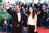 组图：第70届威尼斯电影节闭幕 红毯星光黯淡