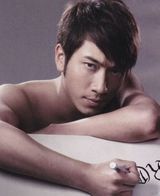 组图：TVB2011艺人写真 众星云集性感出镜