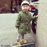 组图：韩国丑萌小正太再曝萌图 小眼咪咪喜感足