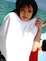 组图：人气AV女星朝美穗香将做人妻 百张美图回顾