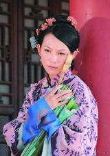 组图：2013年电视爱豆大评选“谁是你的神”