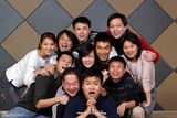 高清组图：“开心麻花”沈腾剧照