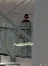 组图：吴奇隆打飞的抵刘诗诗闺房同居三日