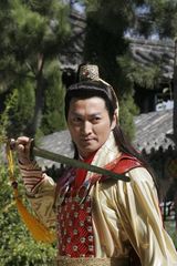 高清组图：新《包青天》剧照首曝光 原班人马再聚首