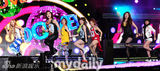 组图：韩国2012Dream concert东方神起等群星云集