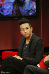 高清图：《狄仁杰》五大主演新浪聊天 回忆拍摄艰辛