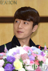 组图：BEAST担任江原道K-POP庆典宣传大使