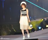 组图：日本时尚盛典Girls Award 2014美女如云