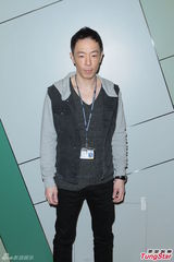 组图：黄贯中演泰迪罗宾新片 谢安琪掌掴刘浩龙