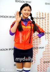 组图：韩星朴宰范、李天熙等出席户外品牌发布会