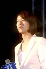 高清图：韩偶像团体CNBLUE赴台签售 歌迷疯狂欢迎