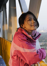 组图：《搜索》叶蓝秋微博纪录最后生命时光