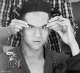 组图：《四大名捕2》邓超吴秀波狼人大战树人