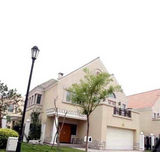 组图：网曝赵忠祥豪宅 装潢华丽珍宝收藏满屋