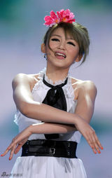 组图：央视《回声嘹亮》1月节目精彩现场