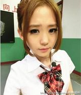 组图：历届ChinaJoy ShowGirl美色大赏