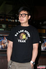 组图：李健达自资出碟 郑敬基撑旧爱邓萃雯