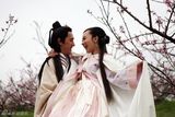 高清组图：《天师钟馗》热播 冯绍峰亦人亦魔展演技