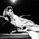 幻灯：陈好生日MV首发 《公主复仇记》主打印度风