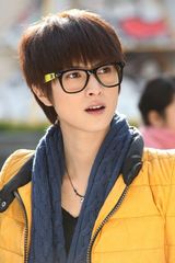 组图：《男人帮》曝剧照 隋俊波干练摩登女