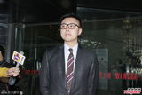 组图：陈志云涉贪案维持无罪裁决