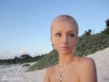 组图：乌克兰真人芭比瓦莱里娅300张美图集锦