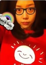 组图：濮存昕女儿私照曝光 25岁跃身传媒老总