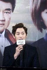 高清组图：金载沅韩智慧等宣传新剧《May Queen》