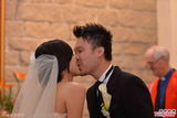 组图：林淑敏邀蔡志明主婚 王祖蓝对结婚心痒