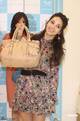 侯佩岑发福被误认有喜 祝福旧爱周杰伦幸福(图)