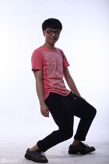 组图：央吉玛左立领衔当红选秀炸子鸡来袭