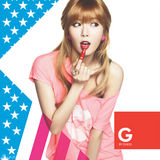 高清组图：4minute泫雅夏日写真细腰翘臀惹眼球