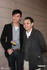 幻灯图集：金像奖公布嘉宾名单 郑丹瑞主持拜神仪式