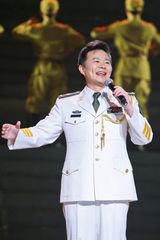 2012双拥晚会演出阵容