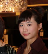 高清组图：马景涛新公司成立 大女儿首次曝光