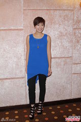 组图：《飞虎2》杀青聚餐马德钟梁烈唯现身