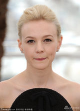 组图：《盖茨比》戛纳发布会 莱昂纳多吸引眼球